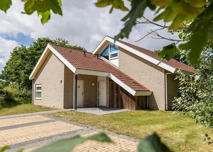 Vakantiepark Klein Vaarwater