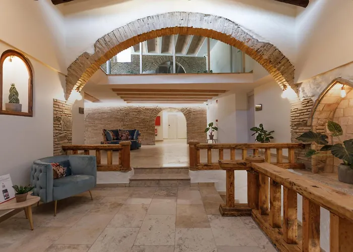 Boutique Hotel Comtal Empuries