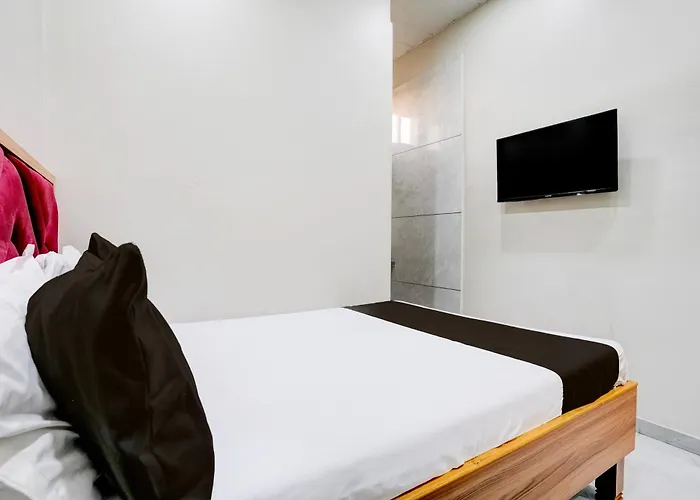 Hotel O Divine Fine Dine Lodging And Boarding