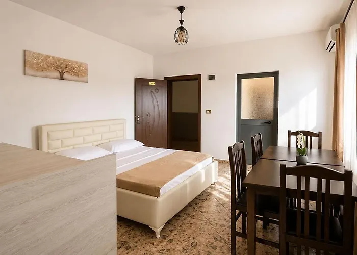 Hotel Aleksi Velipoje