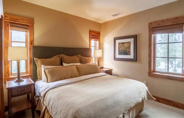 Tamarack Hotels