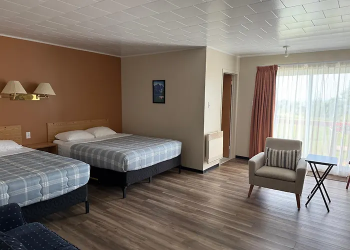 Matane Hotels