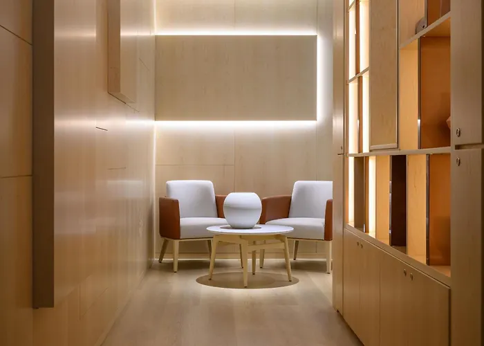 Innside By Melia Braga Centro