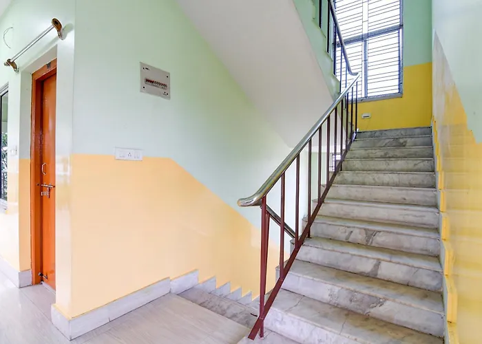 Hotel O Kabita Guest House