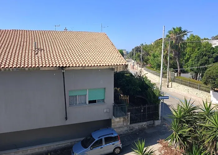 Hotel a Campomarino (Taranto)