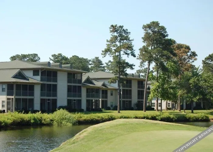 True Blue Golf Resort