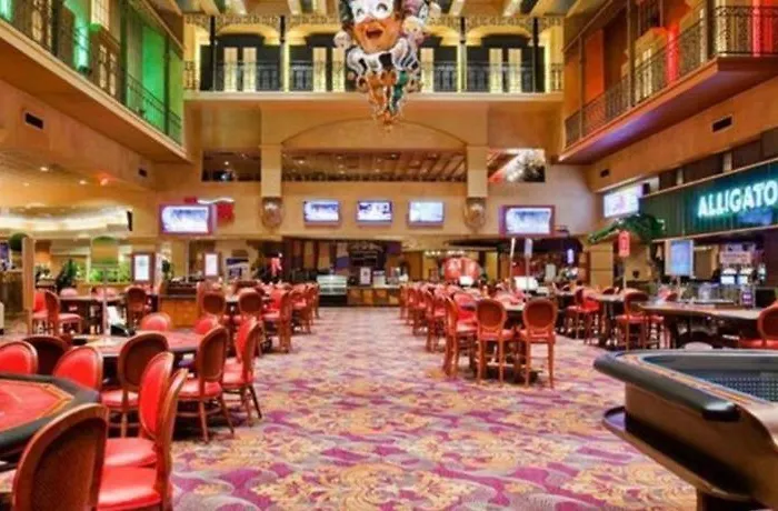 Orleans Hotel&Casino