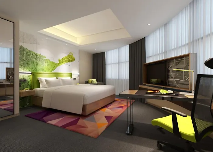 Hampton By Hilton Guangming Shenzhen