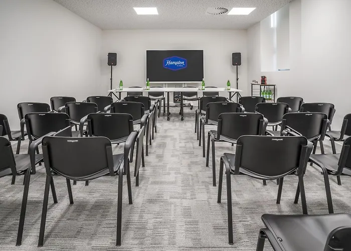 Hampton By Hilton Locarno