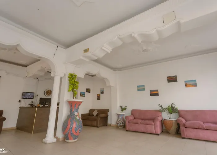 Home Hotel Dahab