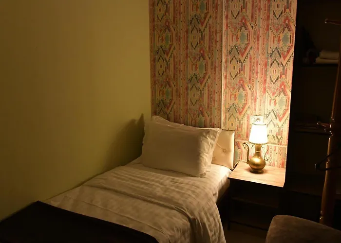 Hotels in Taschkent