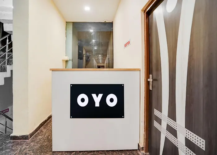 Hotel O Emerge Hotel