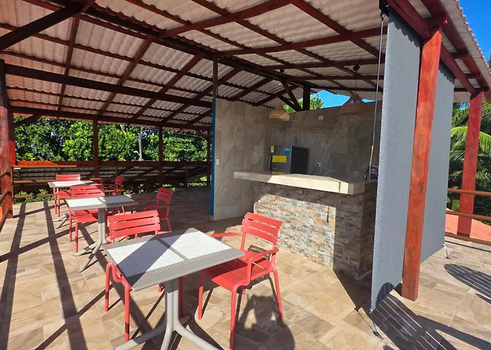 Alma Del Bosque Hotel