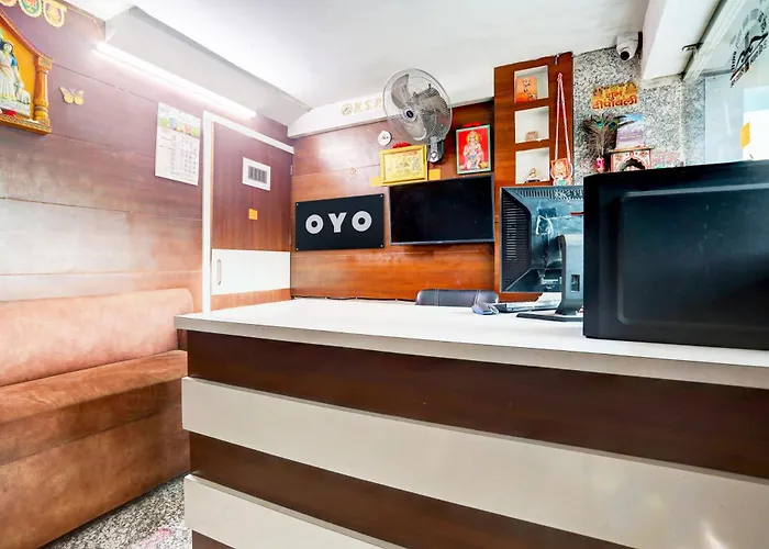 Hotel O Saraswati Resort