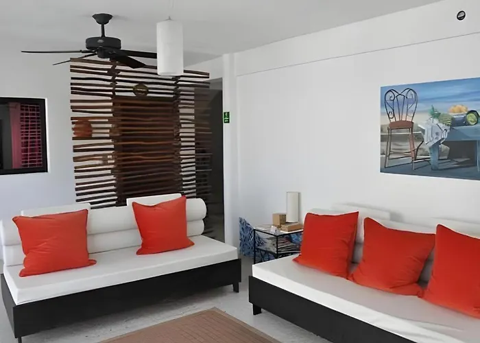 Flamingo Hotel Cozumel