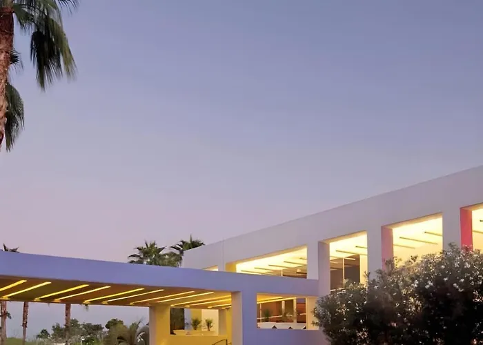 Hotel Solaya Scottsdale