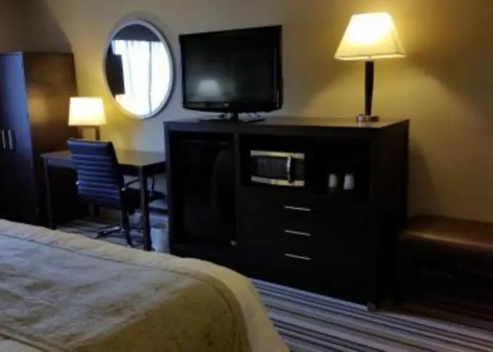 Chilton Hotels