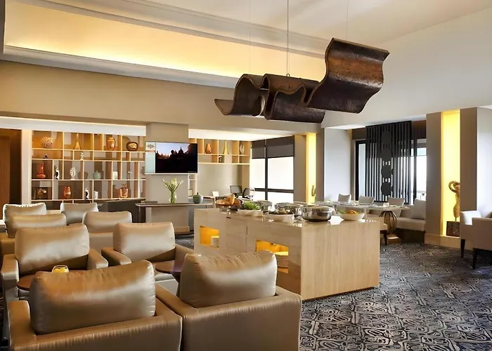 Hotel Tentrem Yogyakarta