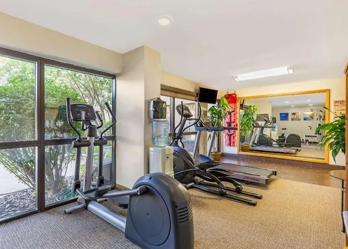 Comfort Inn Quantico