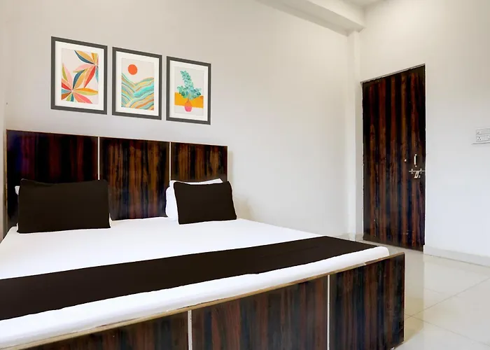 Hotel O Nh-