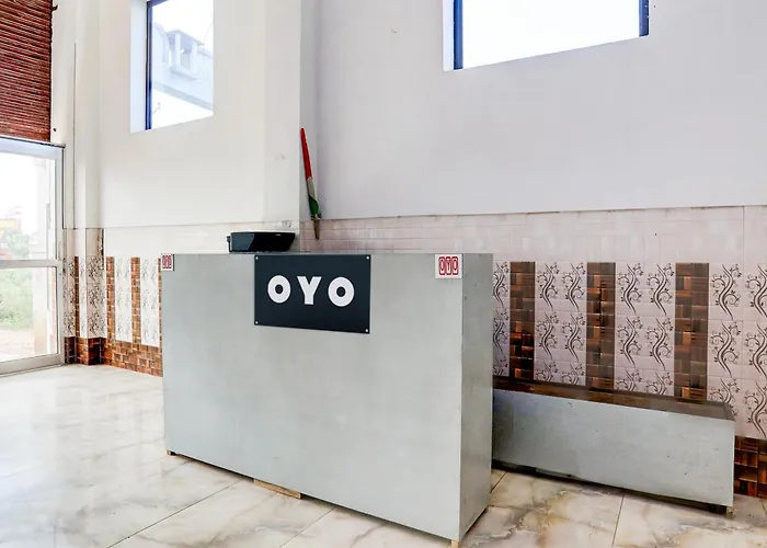 Hotel O Nh-
