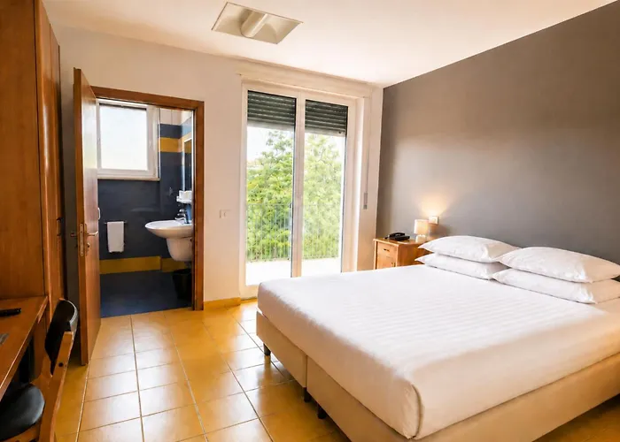 Hotel a Druento