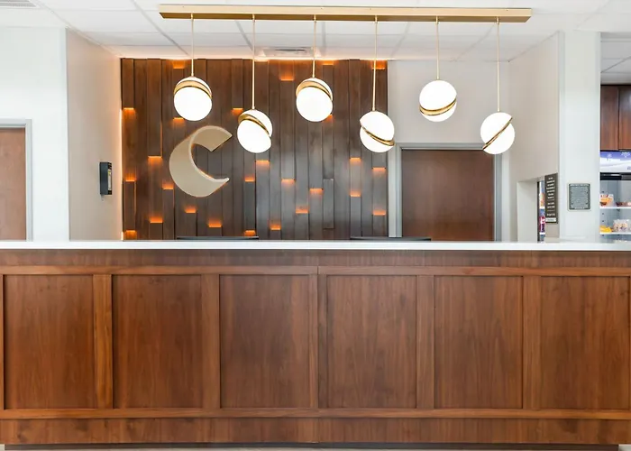 Huntsville Hotels