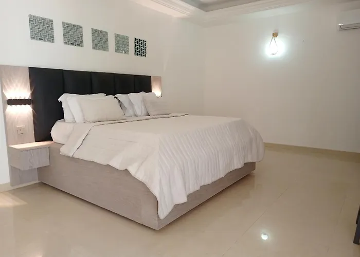 Residence Les 2F