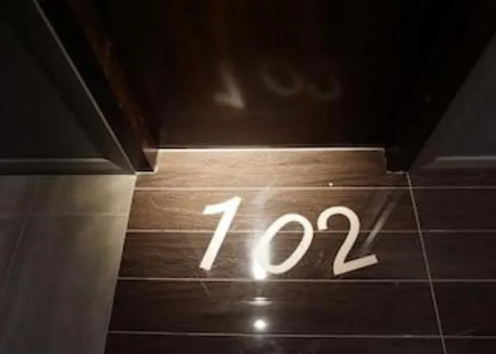 M Plus Boutique Hotel