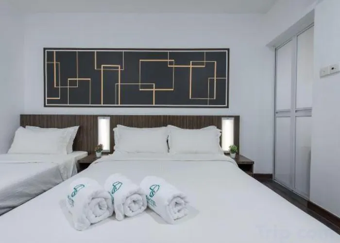 Capital O 90674 4S Hotel