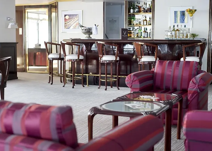 Vista Palace Hotel&Beach Resort - Monte Carlo View Roquebrune-Cap-Martin