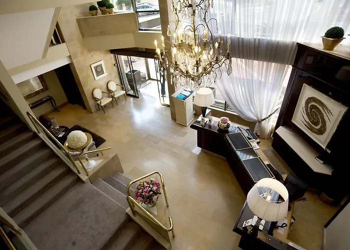 Vista Palace Hotel&Beach Resort - Monte Carlo View Roquebrune-Cap-Martin