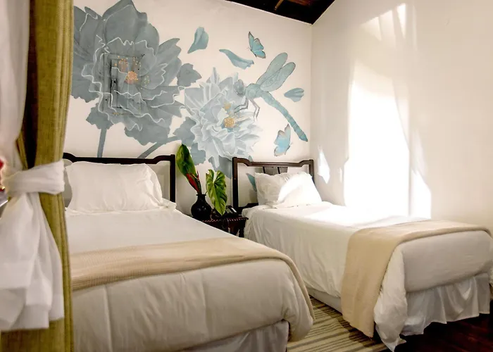 Serendipity Holistic Resort Spa