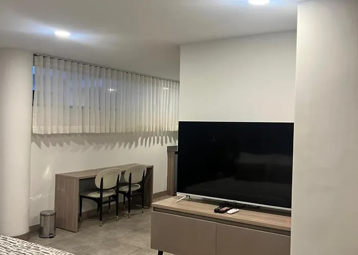 Hotel 45 Park