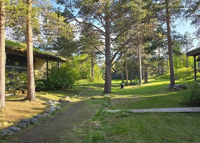 Hotels in Alta
