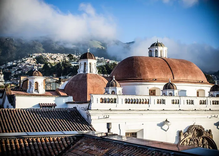 Casa Santa Clara - Colonial Boutique Hotel