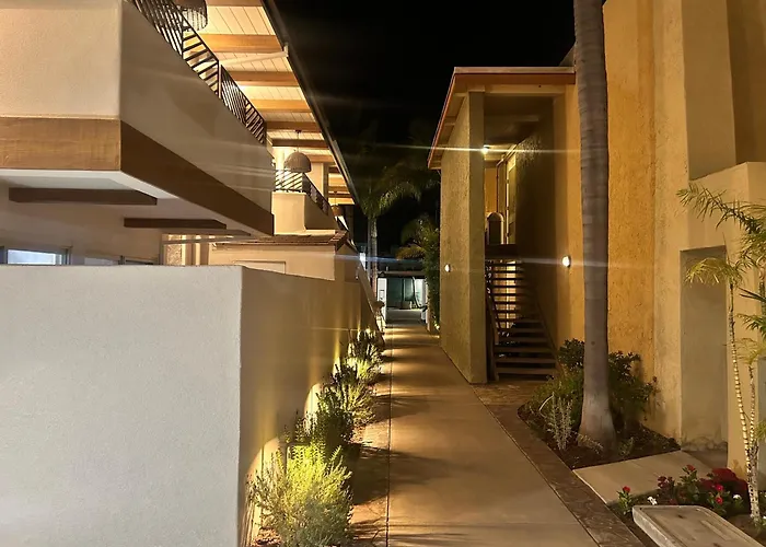 Solana Beach Hotels
