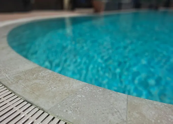 Villa Josefine Lake Front beach&Pool