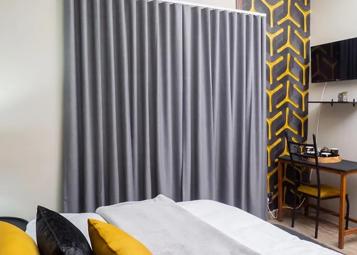 Springs (Gauteng) Hotels