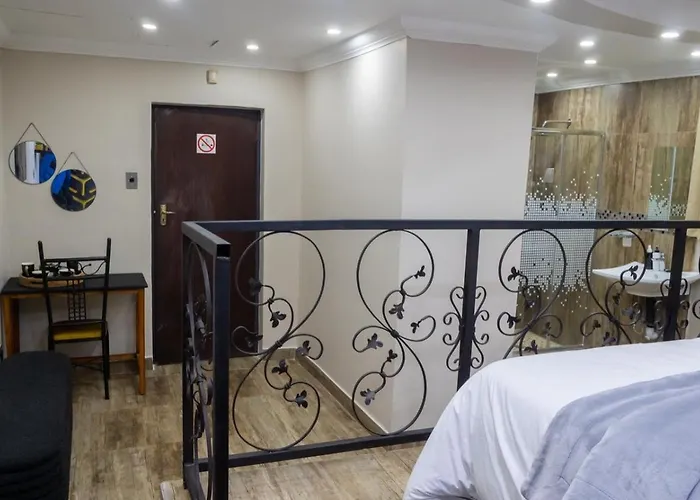 Egb Guest Villa