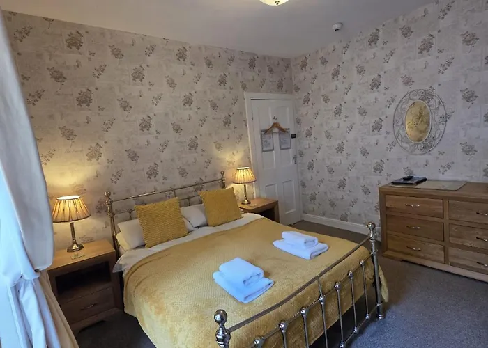 Hotels in Tobermory