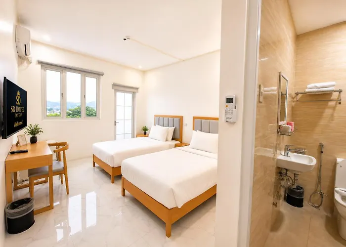 Sd Hotel Taytay