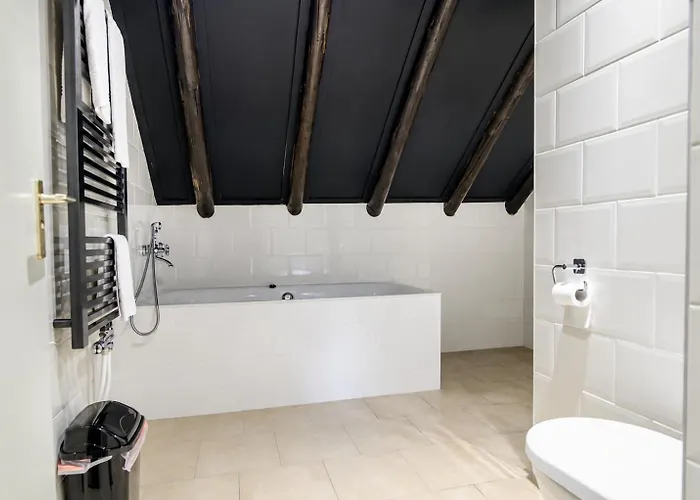 Hotels in Winschoten