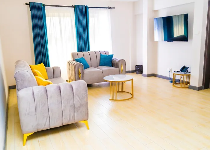 Hotels in Voo