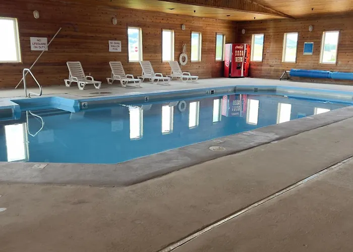Sundance Hotels