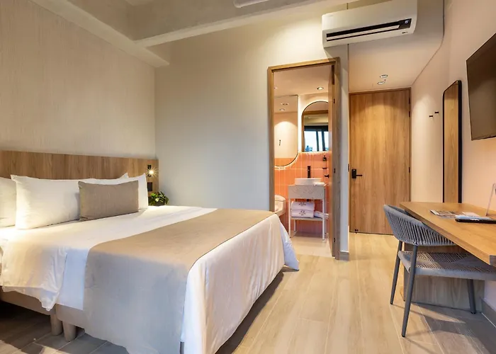 Hoteles en Sabaneta