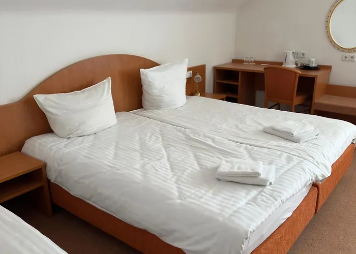 Hotels in Nordrach