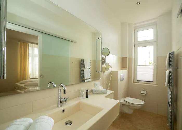 Hotel Union Salzwedel