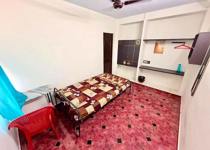 Chidambaram Hotels