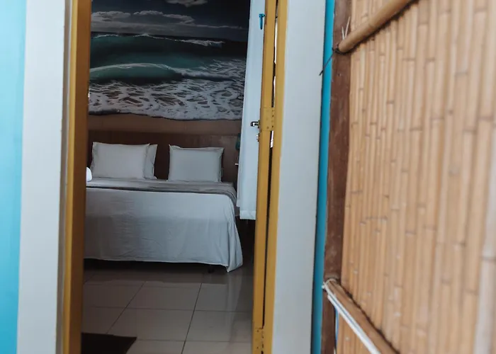 Casa Da Keka Em Noronha
